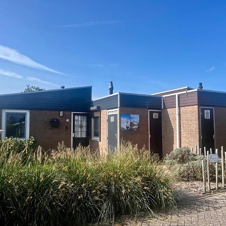 De Blenck 20 Vila Callantsoog Exterior foto