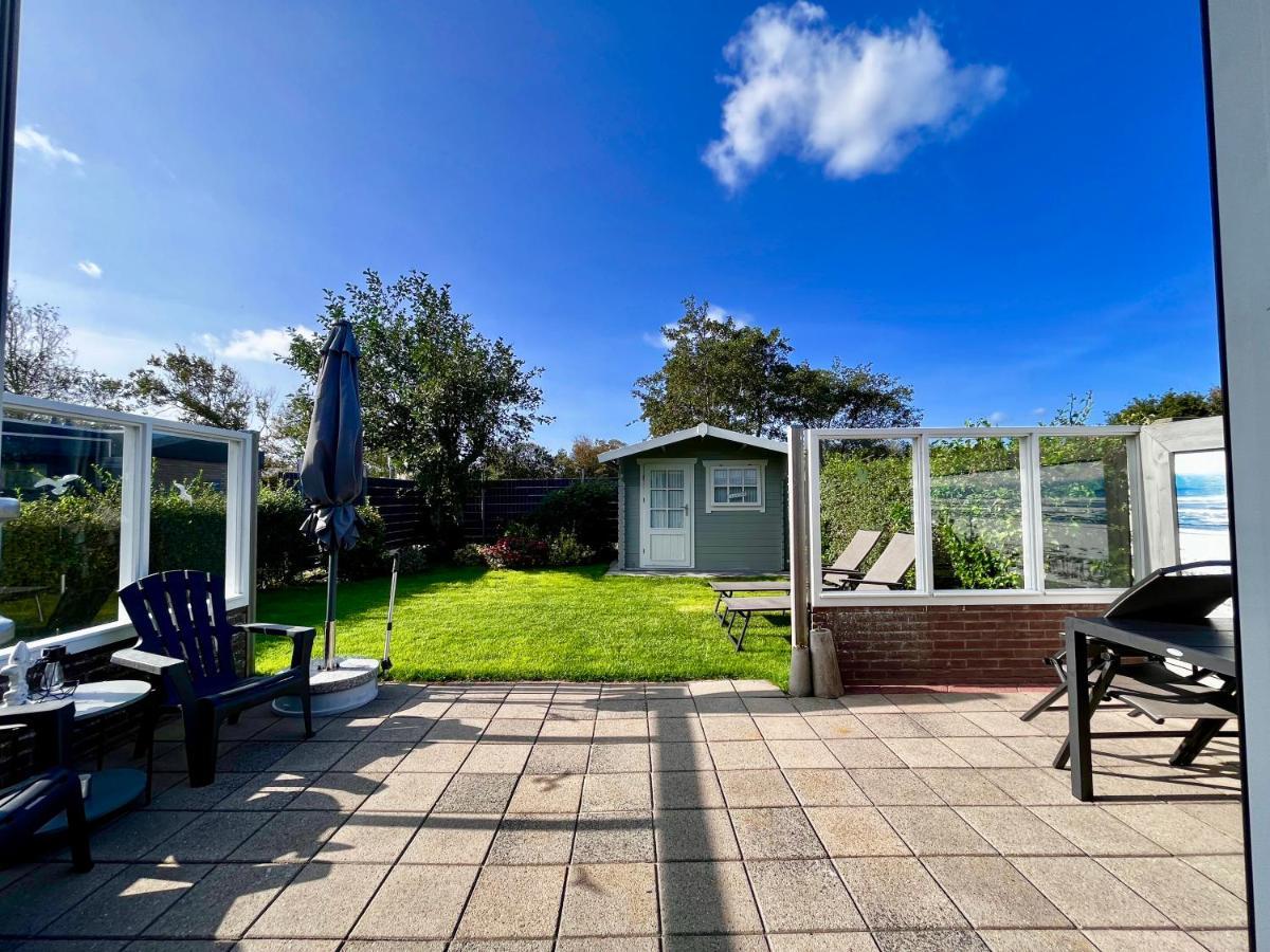 De Blenck 20 Vila Callantsoog Exterior foto