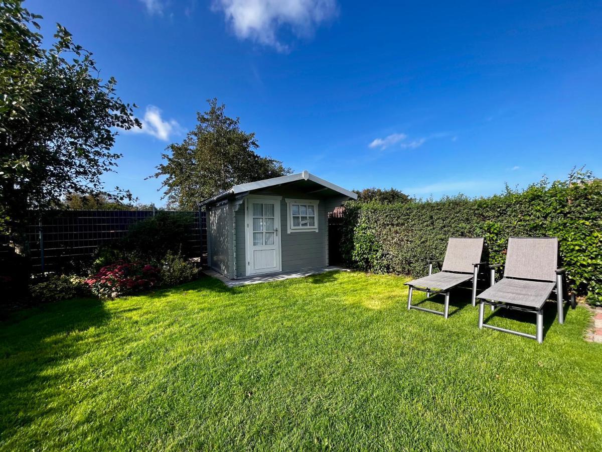 De Blenck 20 Vila Callantsoog Exterior foto